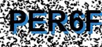 grafischer Sicherheitscode
