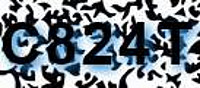grafischer Sicherheitscode