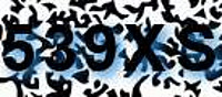 grafischer Sicherheitscode