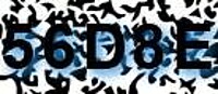 grafischer Sicherheitscode