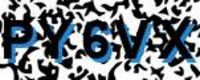 grafischer Sicherheitscode