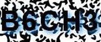 grafischer Sicherheitscode