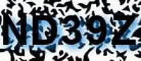 grafischer Sicherheitscode