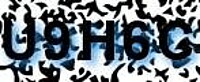 grafischer Sicherheitscode
