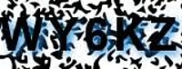 grafischer Sicherheitscode