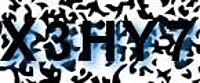 grafischer Sicherheitscode