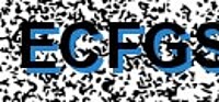 grafischer Sicherheitscode