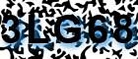 grafischer Sicherheitscode