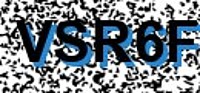 grafischer Sicherheitscode