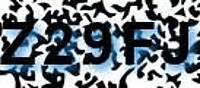 grafischer Sicherheitscode