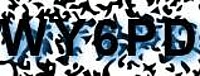 grafischer Sicherheitscode