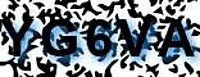 grafischer Sicherheitscode
