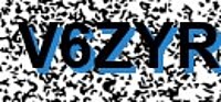 grafischer Sicherheitscode