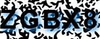 grafischer Sicherheitscode