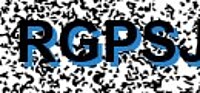 grafischer Sicherheitscode