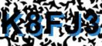 grafischer Sicherheitscode