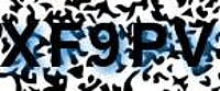 grafischer Sicherheitscode