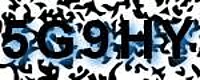 grafischer Sicherheitscode