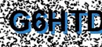 grafischer Sicherheitscode