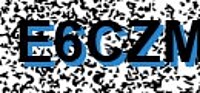 grafischer Sicherheitscode
