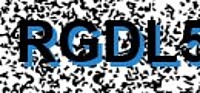 grafischer Sicherheitscode