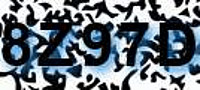 grafischer Sicherheitscode