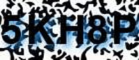 grafischer Sicherheitscode