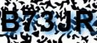grafischer Sicherheitscode