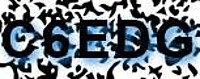 grafischer Sicherheitscode