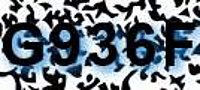 grafischer Sicherheitscode