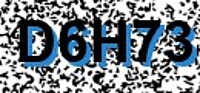 grafischer Sicherheitscode