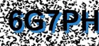 grafischer Sicherheitscode