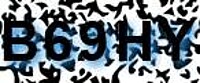 grafischer Sicherheitscode