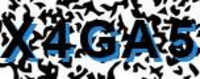 grafischer Sicherheitscode