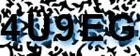 grafischer Sicherheitscode