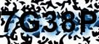 grafischer Sicherheitscode