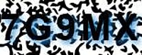 grafischer Sicherheitscode