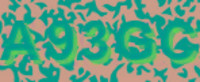 grafischer Sicherheitscode