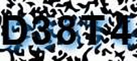 grafischer Sicherheitscode