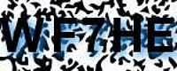 grafischer Sicherheitscode