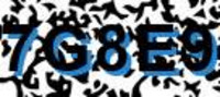 grafischer Sicherheitscode