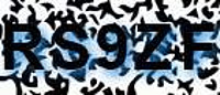 grafischer Sicherheitscode