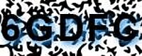 grafischer Sicherheitscode