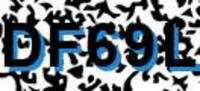 grafischer Sicherheitscode