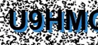 grafischer Sicherheitscode