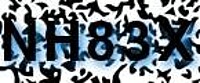 grafischer Sicherheitscode