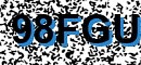 grafischer Sicherheitscode