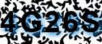 grafischer Sicherheitscode