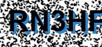 grafischer Sicherheitscode