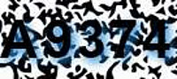 grafischer Sicherheitscode